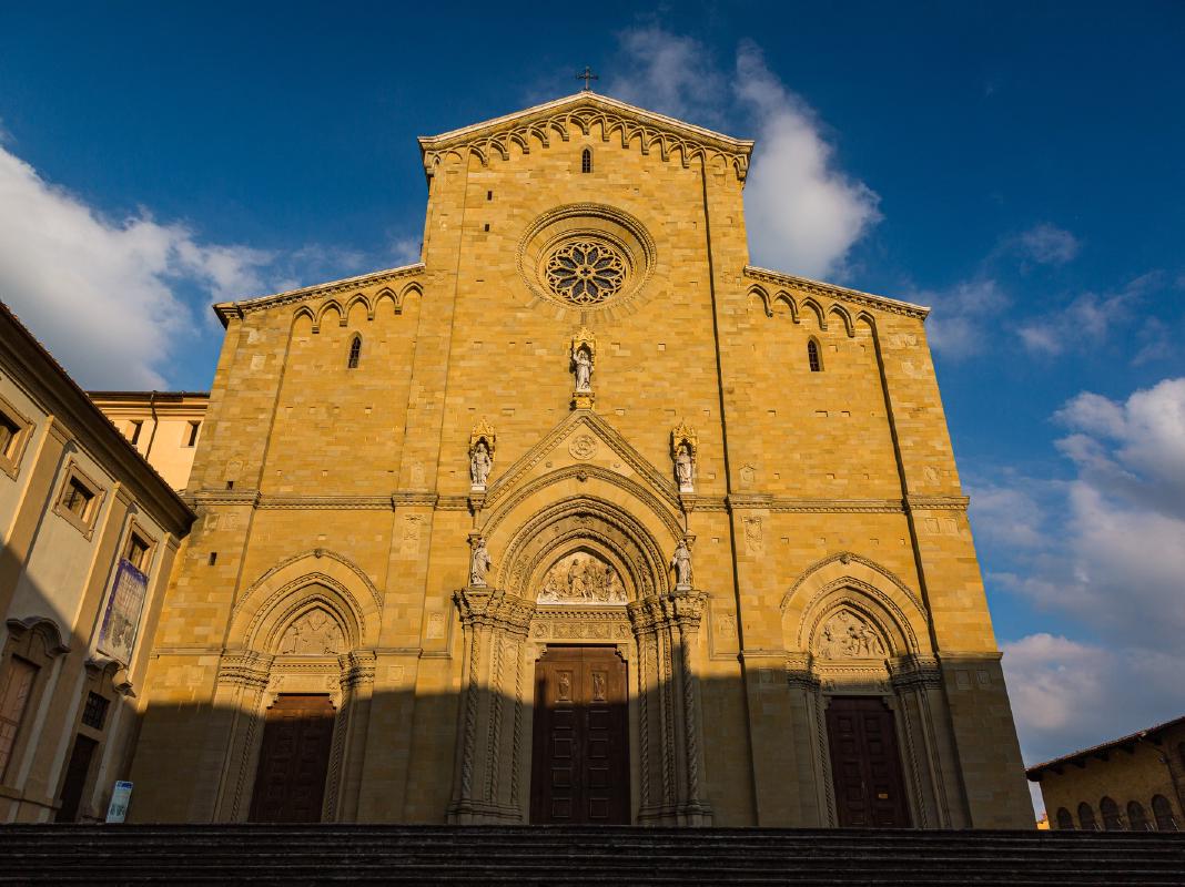 アッシジ サン フランチェスコ聖堂周辺でおすすめの観光スポット9選 美味しい旅を始めよう おすすめ旅行を探すならトラベルブック Travelbook