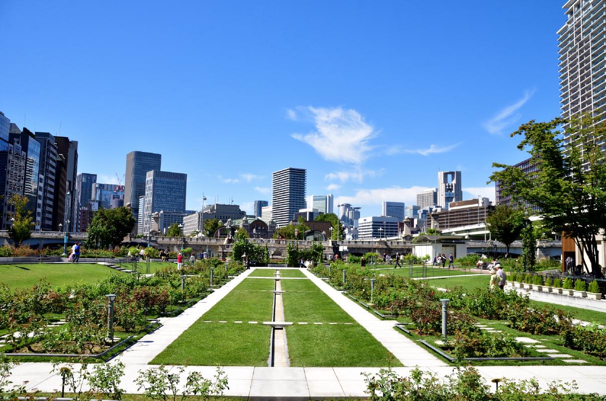 【大阪】大阪市中央区の半日ツアーをお探しなら！シーンに合わせてチョイス - おすすめ旅行を探すならトラベルブック(TravelBook)