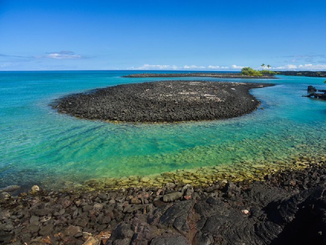 ハワイ島 ハウィでおすすめの観光スポット5選 ハワイのローカルを満喫 おすすめ旅行を探すならトラベルブック Travelbook