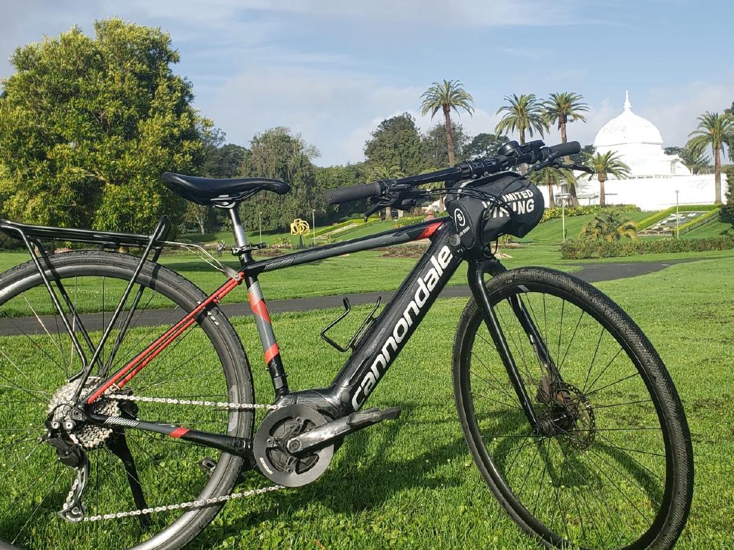 サンフランシスコ ゴールデンゲートでおすすめの観光スポット9選 アメリカを満喫 おすすめ旅行を探すならトラベルブック Travelbook