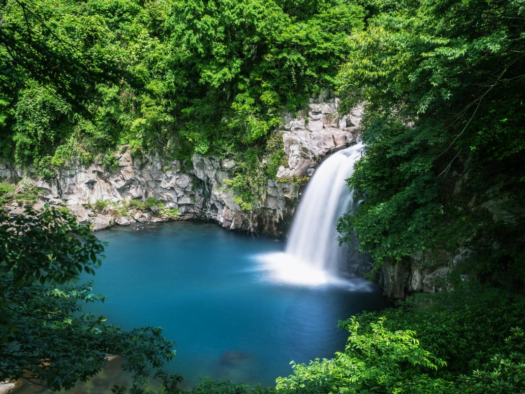 済州島 チェジュ島 のおすすめ観光地10選 自然溢れる 韓国のハワイ の名所 おすすめ旅行を探すならトラベルブック Travelbook