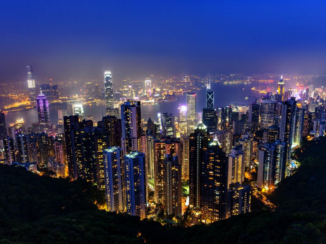 香港の100万ドルの夜景 シンフォニー オブ ライツ が素敵すぎる おすすめ旅行を探すならトラベルブック Travelbook 香港の100万ドルの夜景 シンフォニー オブ ライツ が素敵すぎる おすすめ旅行を探すならトラベルブック Travelbook