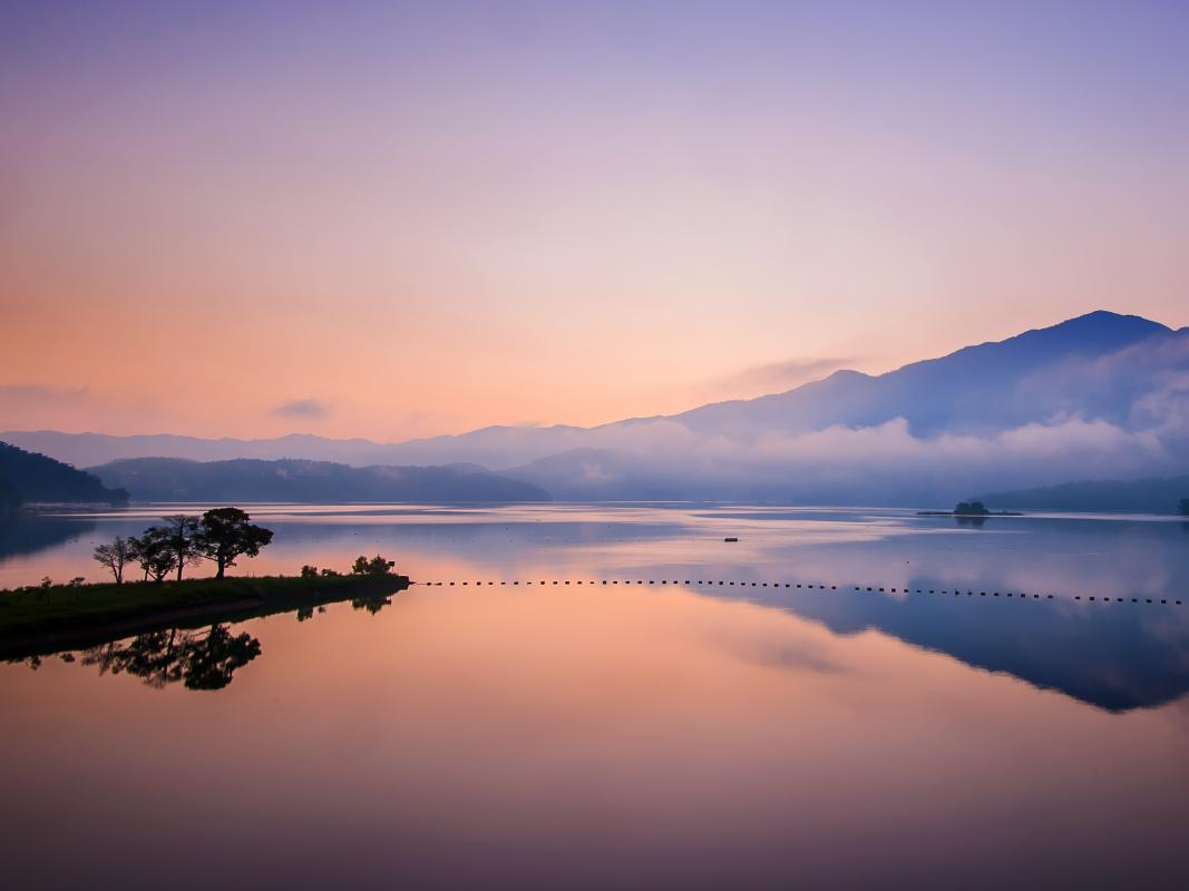 台湾 台東でおすすめ観光スポット13選 編集部厳選 おすすめ旅行を探すならトラベルブック Travelbook