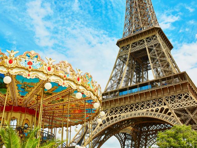 パリ市内観光 日本語オーディオガイド のオプショナルツアー 現地ツアーを比較 格安予約 トラベルコ