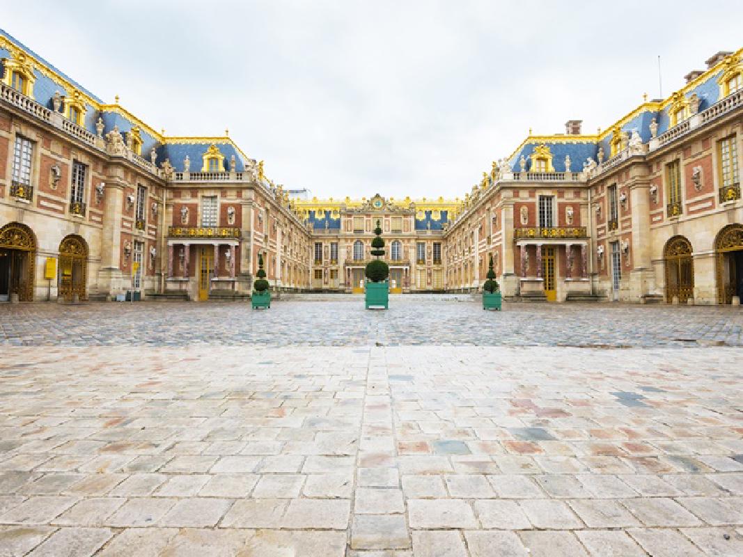 フランス ヴェルサイユ宮殿 観光の魅力 行き方 歴史まとめ おすすめ旅行を探すならトラベルブック Travelbook フランス ヴェルサイユ宮殿 観光の魅力 行き方 歴史まとめ おすすめ旅行を探すならトラベルブック Travelbook
