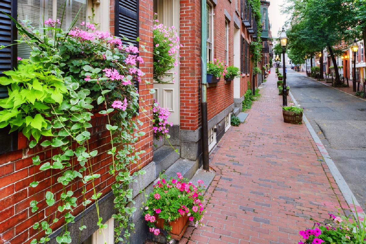 ボストンでおすすめの観光スポット38選 アメリカでも歴史あるマサチューセッツ州の都市 おすすめ旅行を探すならトラベルブック Travelbook